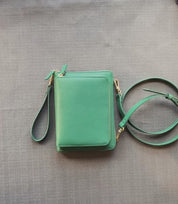 Planner Purse