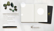 B6 Notebook | 2022 Edition |  Grid | 368
