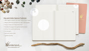 B6 Notebook | 2022 Edition |  Grid | 368