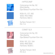 Colorverse Ink - Season 7