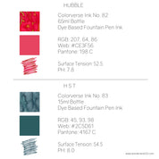 Colorverse Ink - Season 7