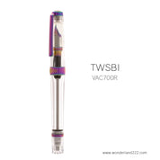 TWSBI - VAC 700R - Iris