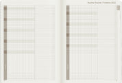 Sale | 2022 A5 Weekly Planner - 52gsm Tomoe River Paper