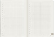 Sale | 2022 A6 Weekly Planner | 52gsm Tomoe River Paper | Core | Stacked Weekends