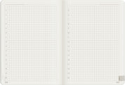 Sale | 2023 A6 Weekly Planner | 52gsm Tomoe River Paper | Core | Stacked Weekends