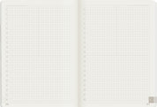 Sale | 2022 B6 Weekly Planner | 52gsm Tomoe River Paper | Core | Stacked