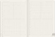 Sale | 2023 B6 Weekly Planner | 52gsm Tomoe River Paper | Core | Stacked Weekends