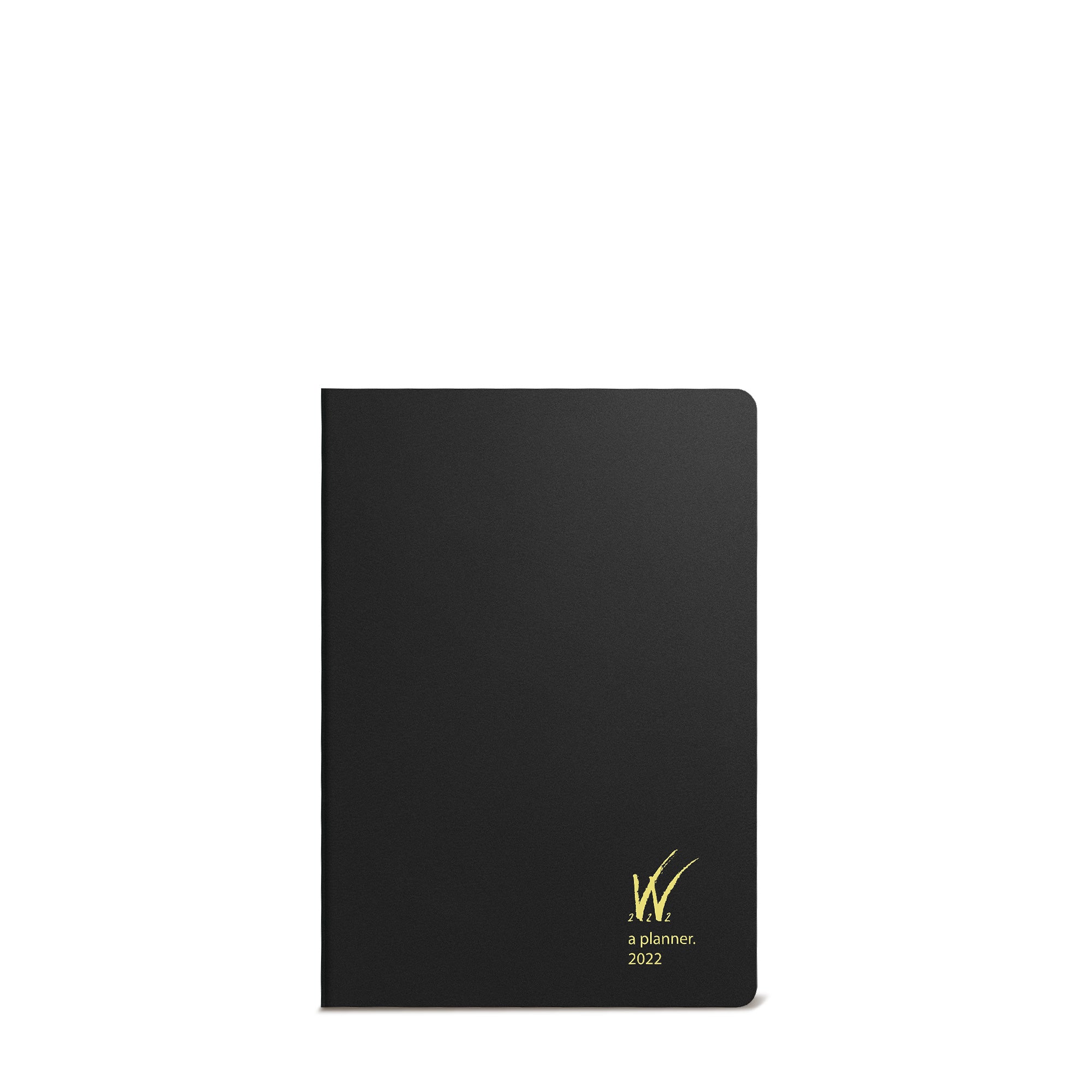 Sale | 2022 A6 Weekly Planner | 52gsm Tomoe River Paper | Core | Stacked Weekends