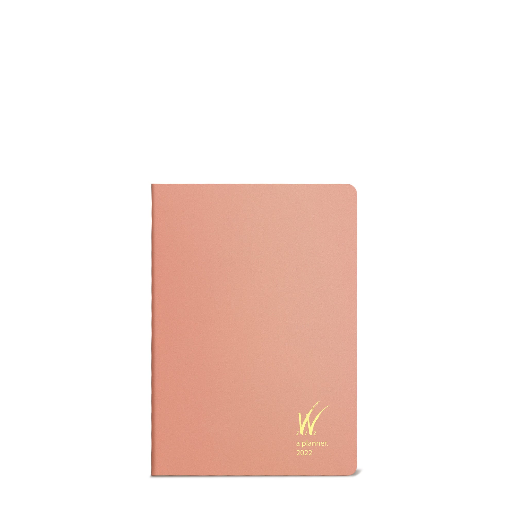 Sale | 2022 A6 Weekly Planner | 52gsm Tomoe River Paper | Core | Stacked Weekends