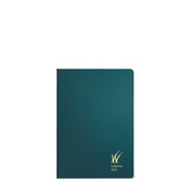 Sale | 2022 A6 Weekly Planner | 52gsm Tomoe River Paper | Core | Stacked Weekends
