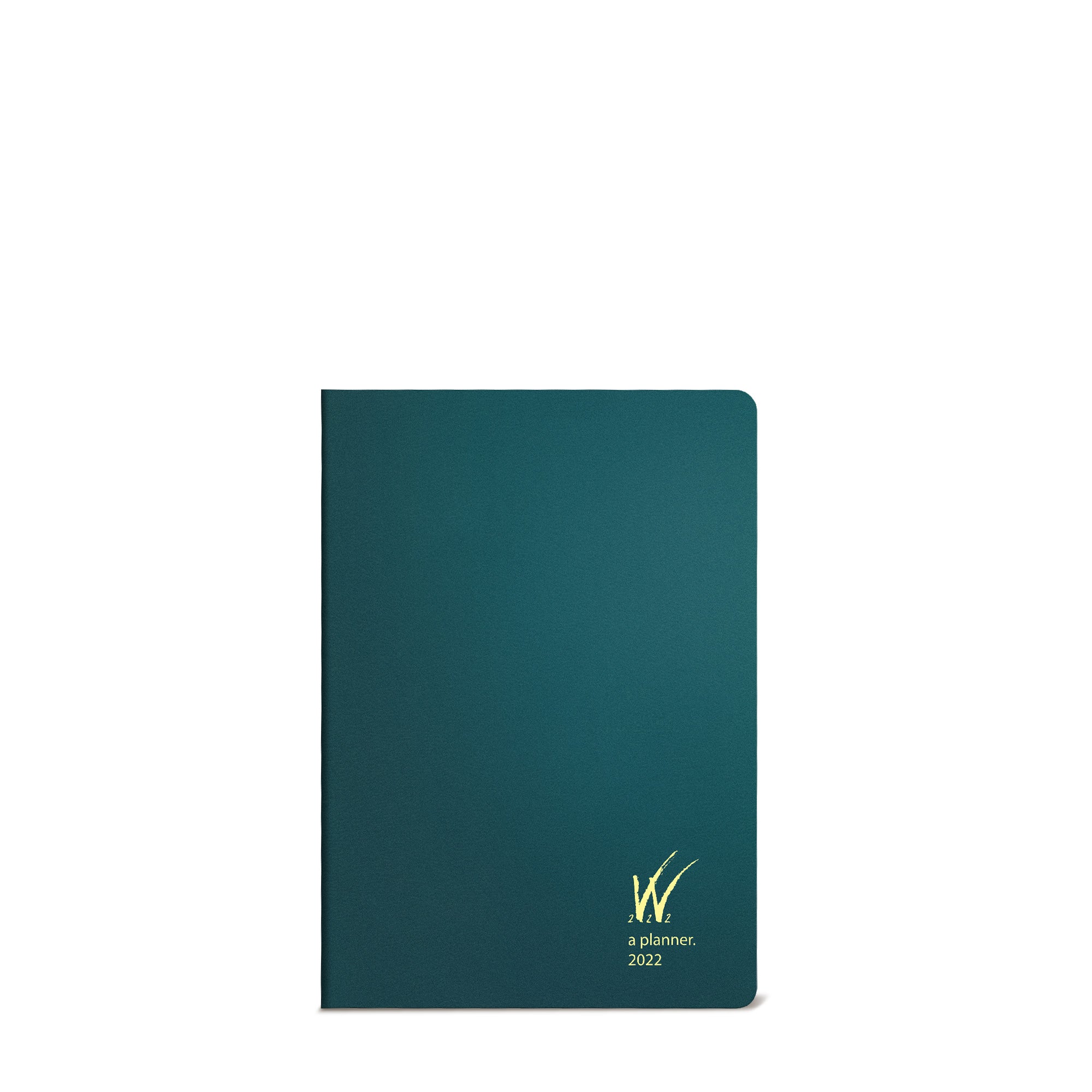 Sale | 2022 A6 Weekly Planner | 52gsm Tomoe River Paper | Core | Stacked Weekends