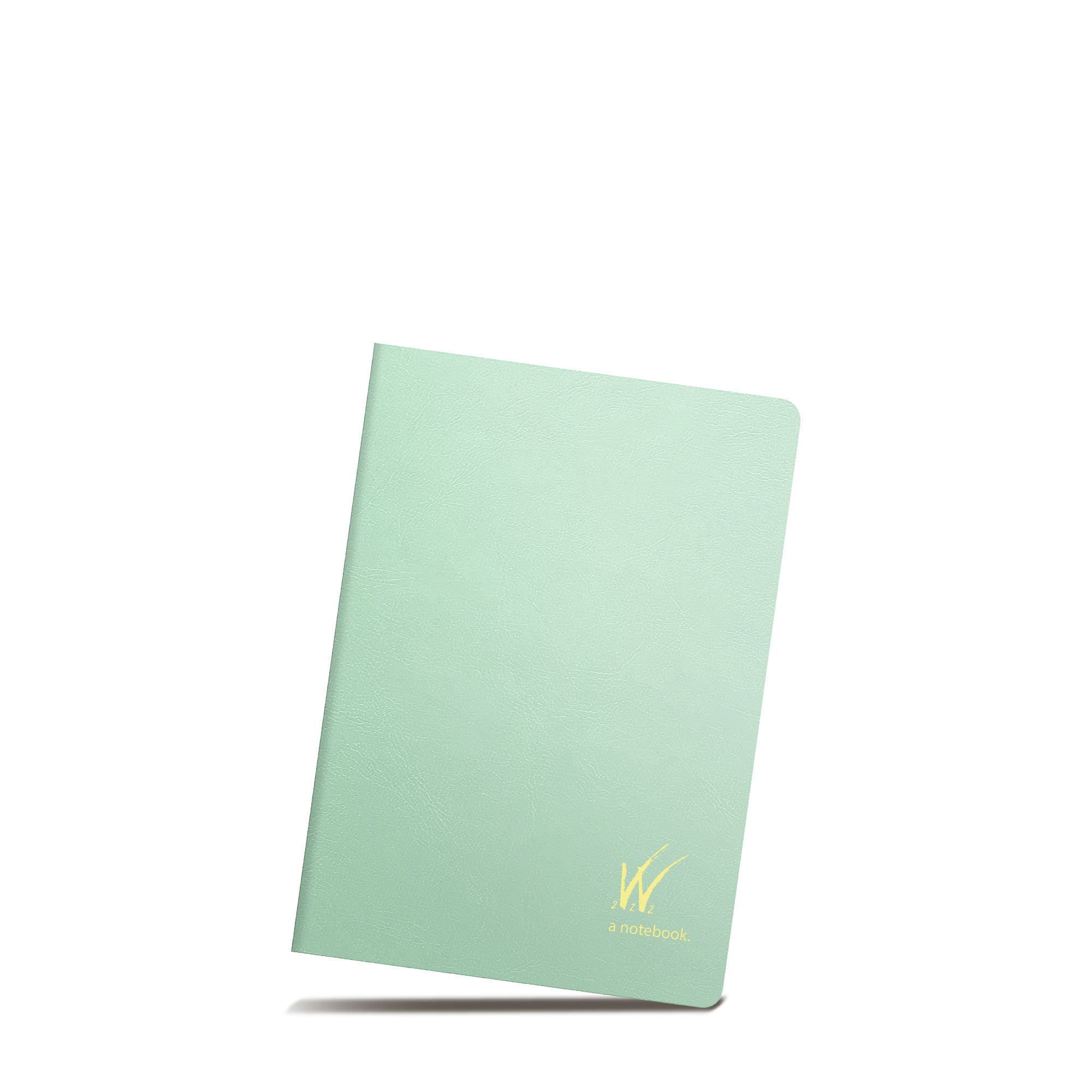A6 Notebook | 2023 Edition | Grid | 192