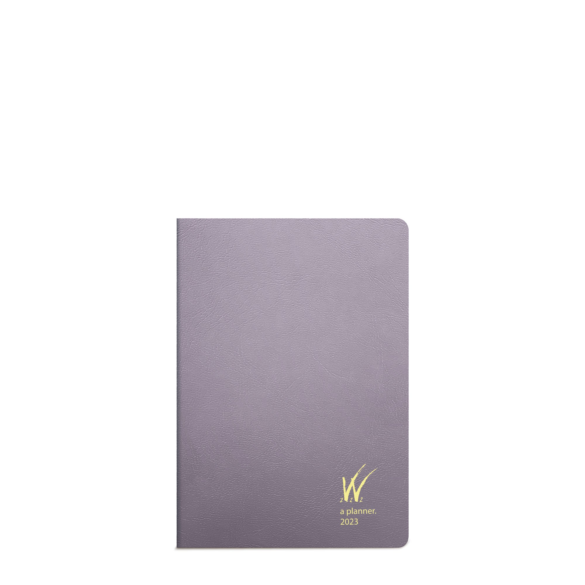 Sale | 2023 A6 Weekly Planner | 52gsm Tomoe River Paper | Core | Stacked Weekends