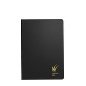 Sale | 2022 B6 Weekly Planner | 52gsm Tomoe River Paper | Core | Stacked
