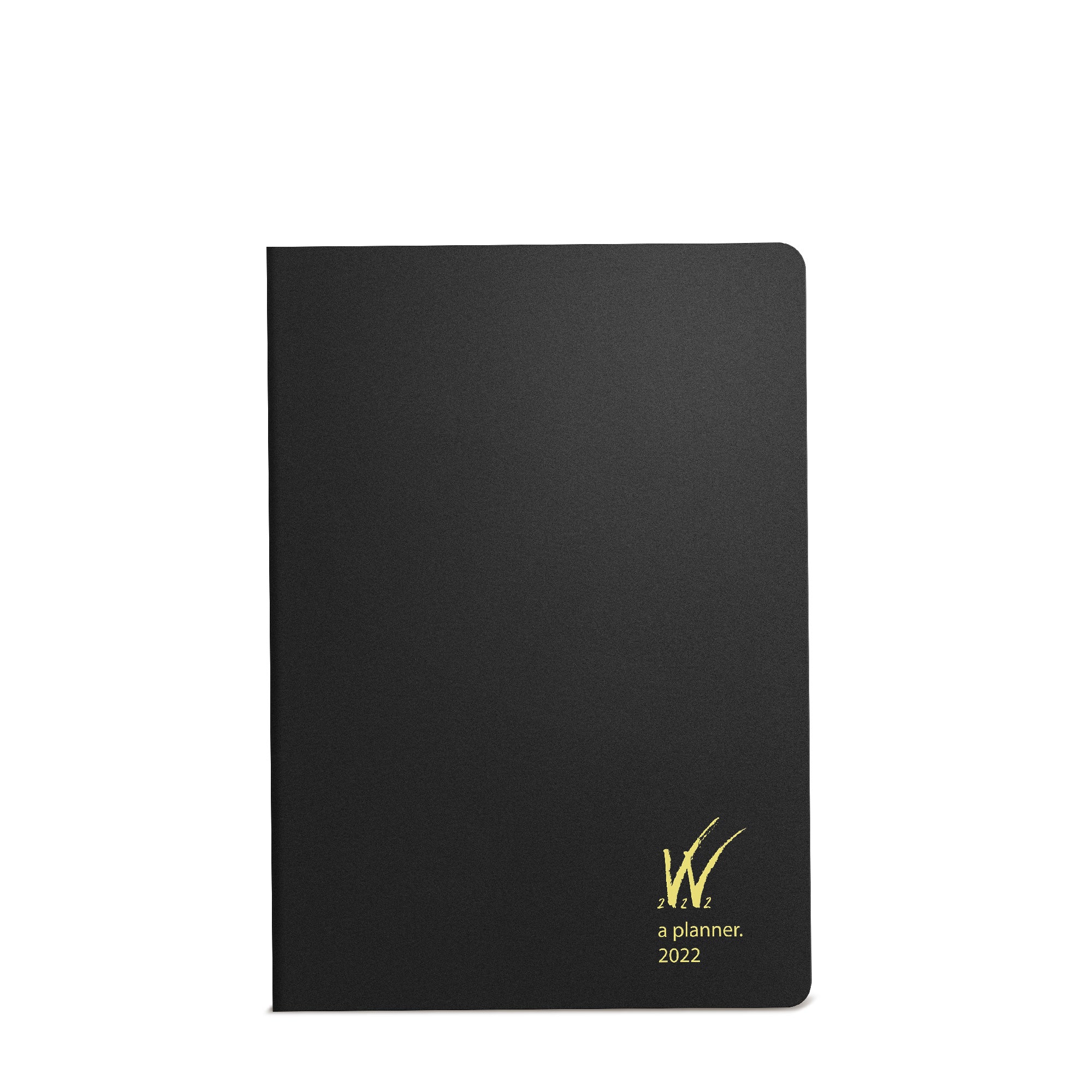 Sale | 2022 B6 Weekly Planner | 52gsm Tomoe River Paper | Core | Stacked