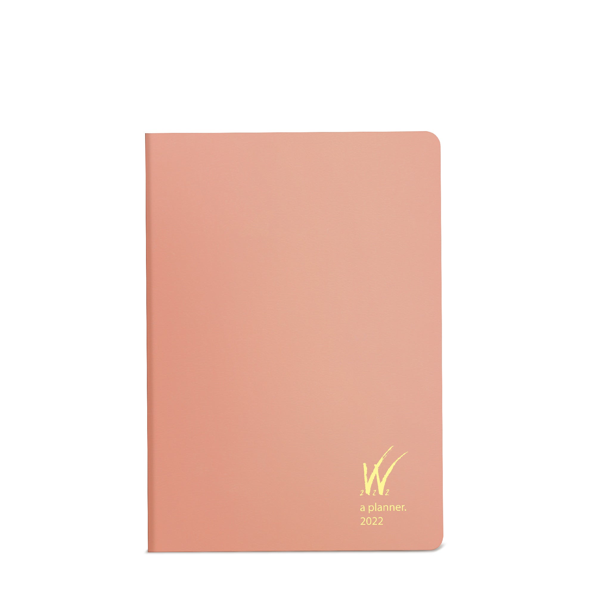 Sale | 2022 B6 Weekly Planner | 52gsm Tomoe River Paper | Core | Stacked