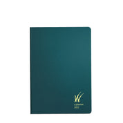 Sale | 2022 B6 Weekly Planner | 52gsm Tomoe River Paper | Core | Stacked