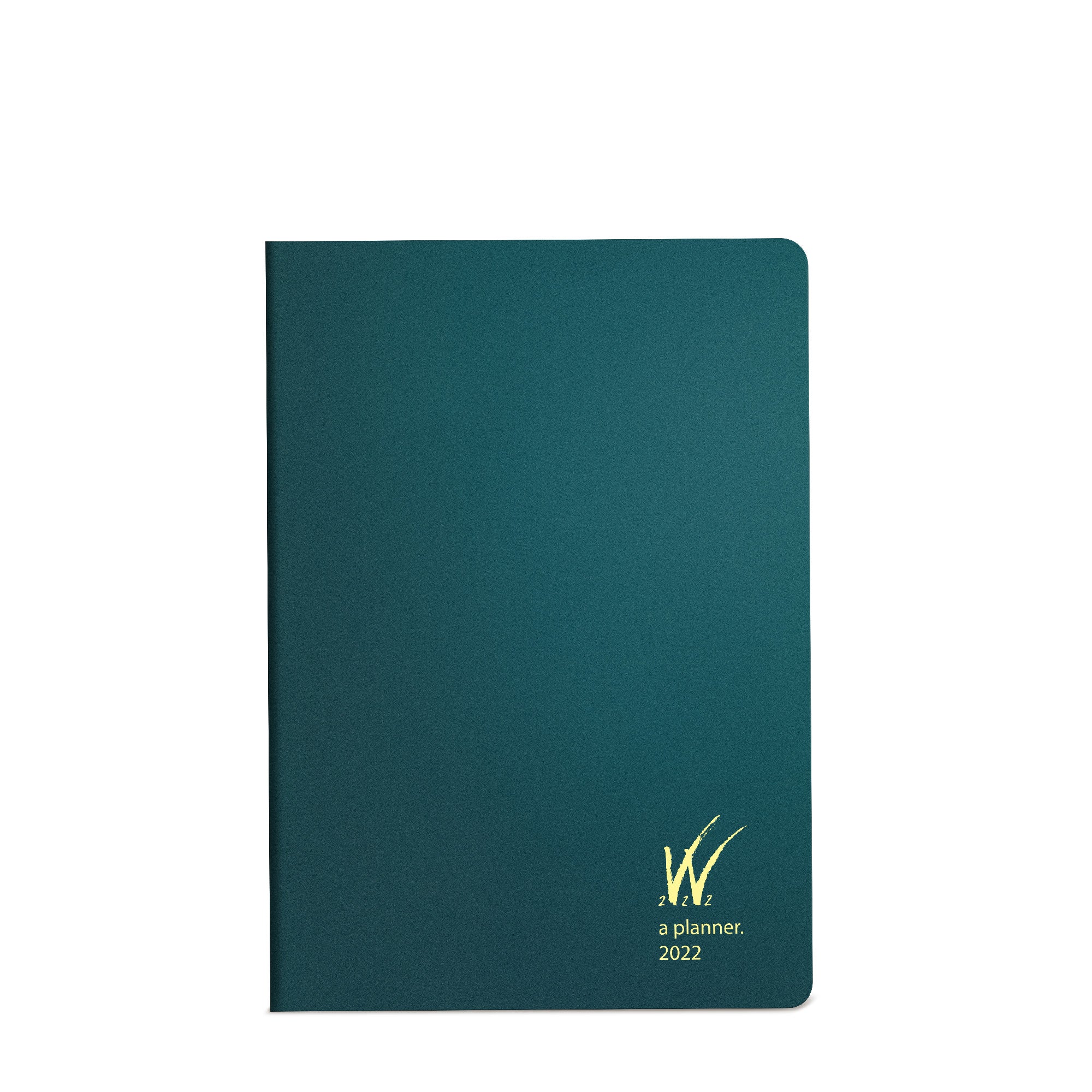 Sale | 2022 B6 Weekly Planner | 52gsm Tomoe River Paper | Core | Stacked
