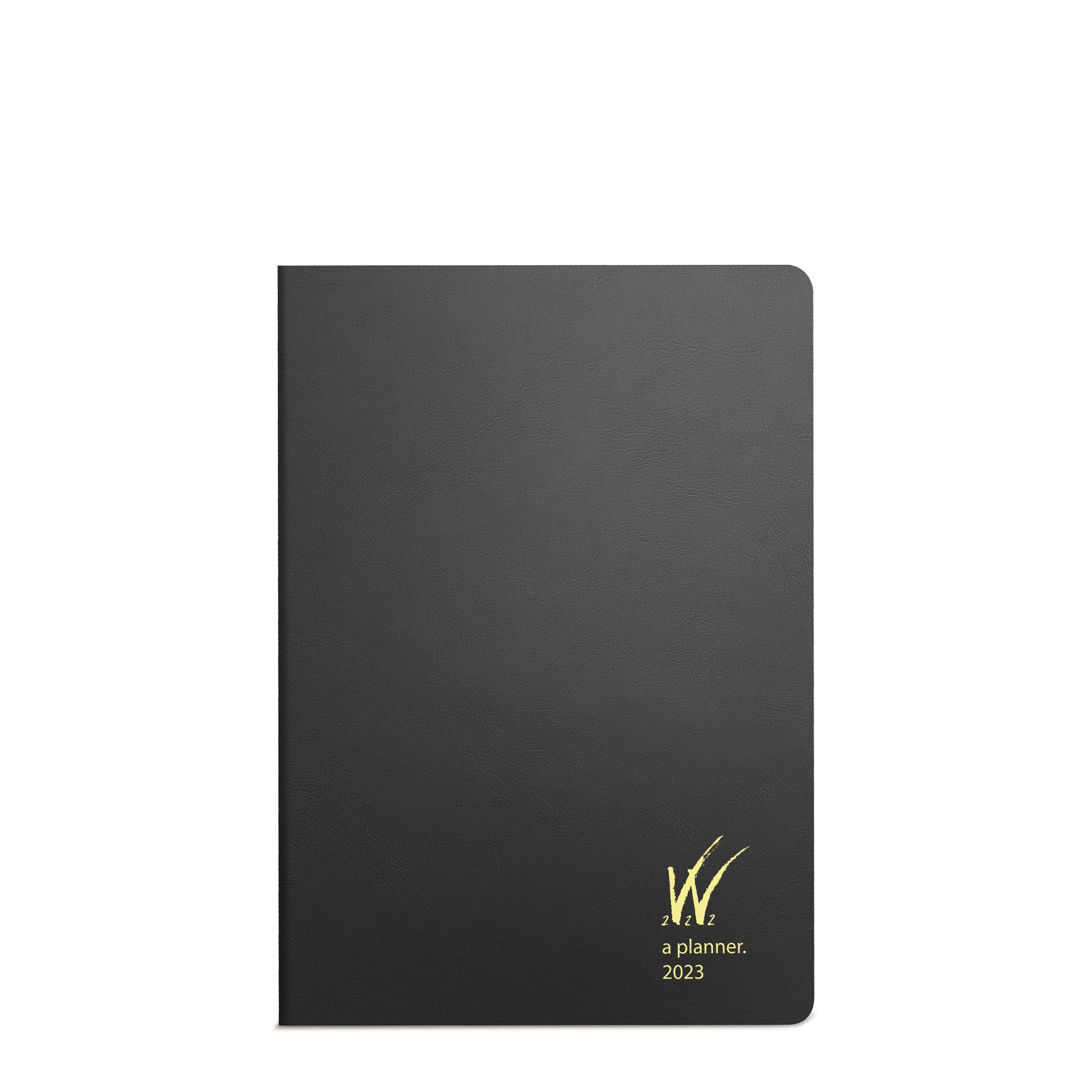 Sale | 2023 B6 Weekly Planner | 52gsm Tomoe River Paper | Core | Stacked Weekends