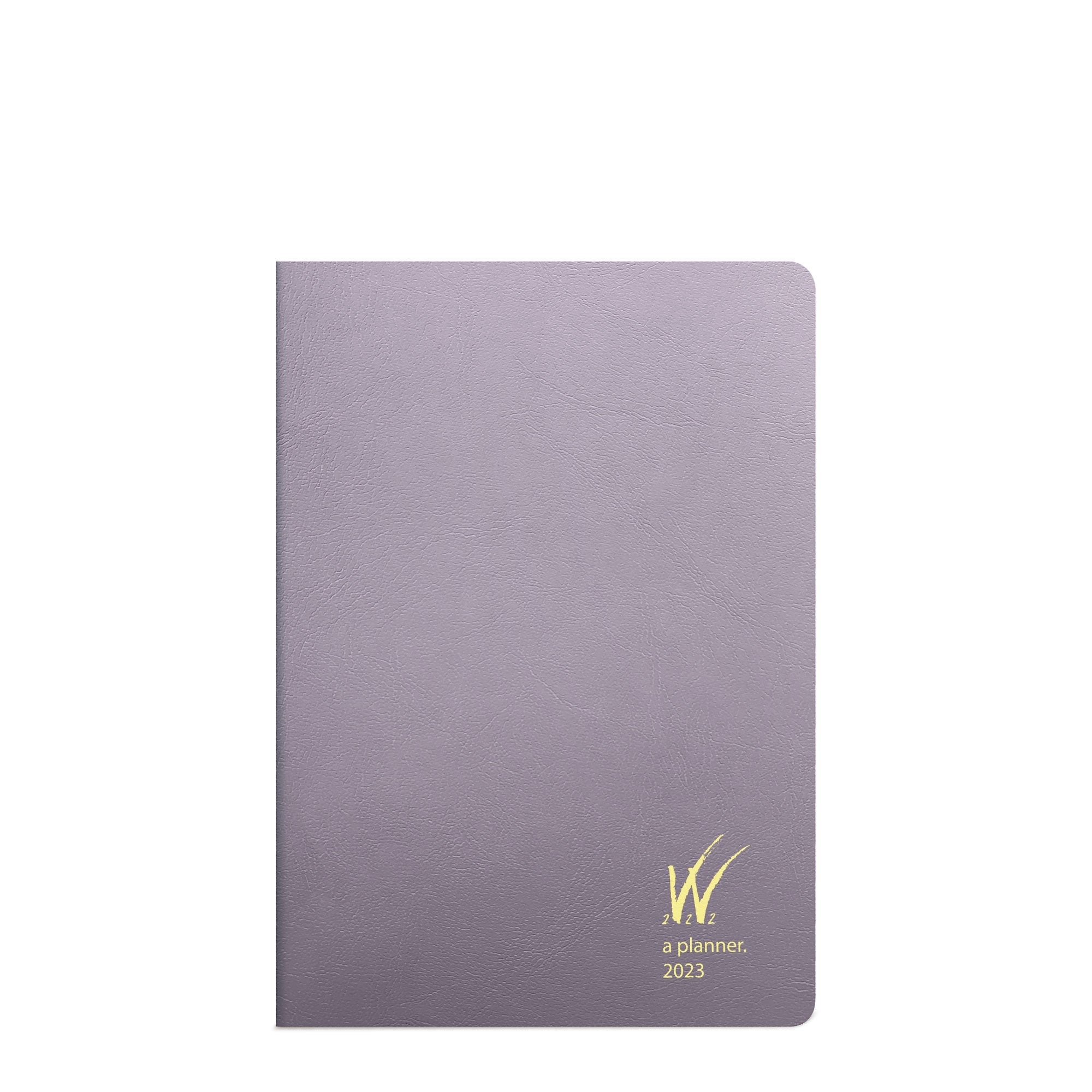 Sale | 2023 B6 Weekly Planner | 52gsm Tomoe River Paper | Core | Stacked Weekends