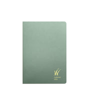 Sale | 2023 B6 Weekly Planner | 52gsm Tomoe River Paper | Core | Stacked Weekends