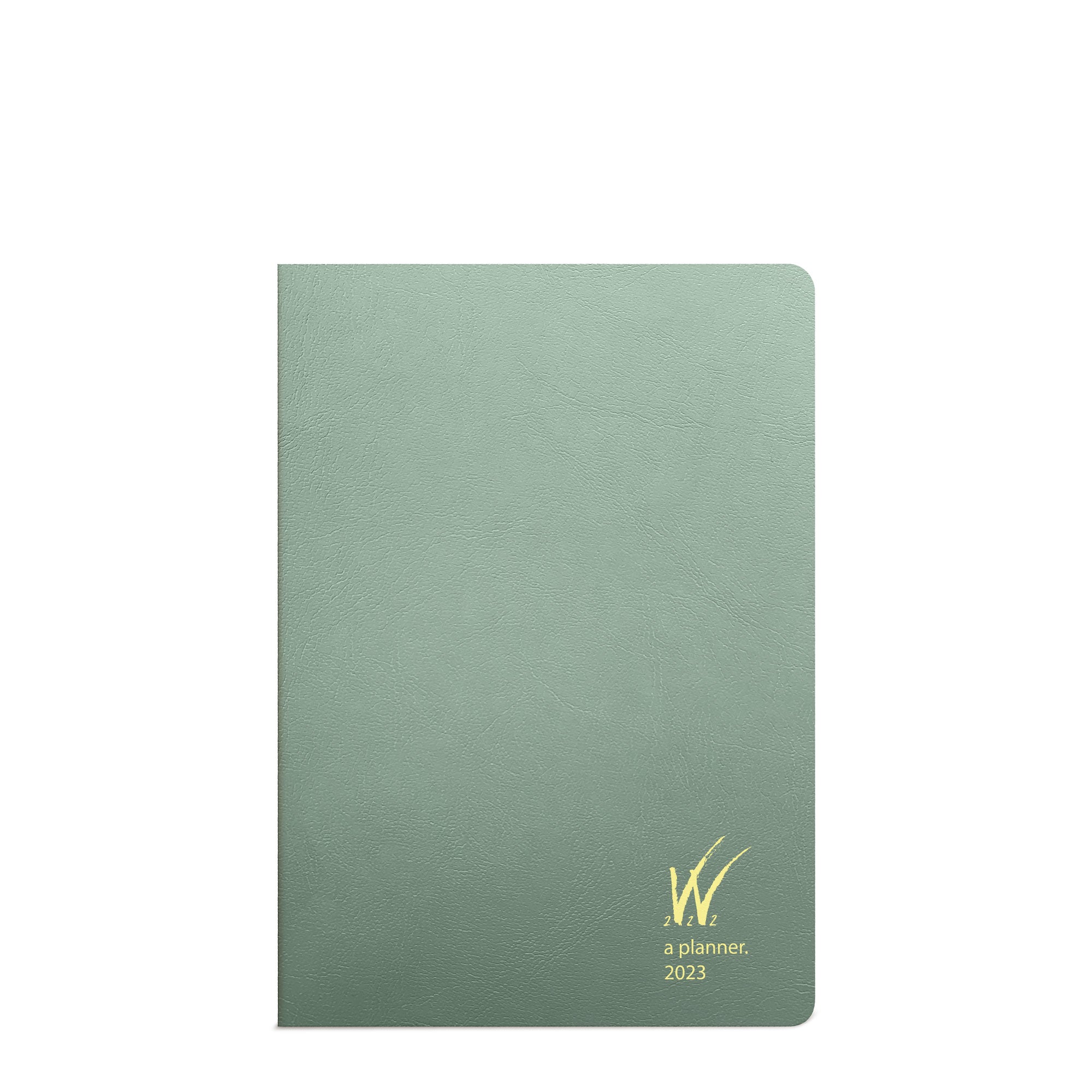 Sale | 2023 B6 Weekly Planner | 52gsm Tomoe River Paper | Core | Stacked Weekends