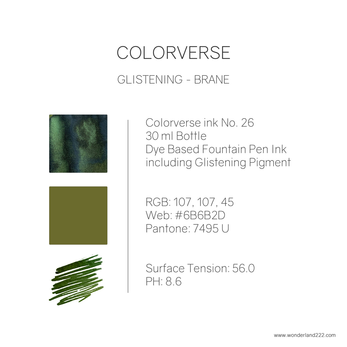 Products – Colourverse