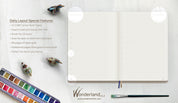 Sale | 2020 A5 Weekly Planner - 52gsm Legacy Tomoe River Paper