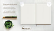 Sale | 2020 A5 Weekly Planner - 52gsm Legacy Tomoe River Paper