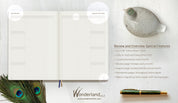 Sale | 2020 A5 Weekly Planner - 52gsm Legacy Tomoe River Paper