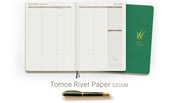Sale | 2020 A5 Weekly Planner - 52gsm Legacy Tomoe River Paper
