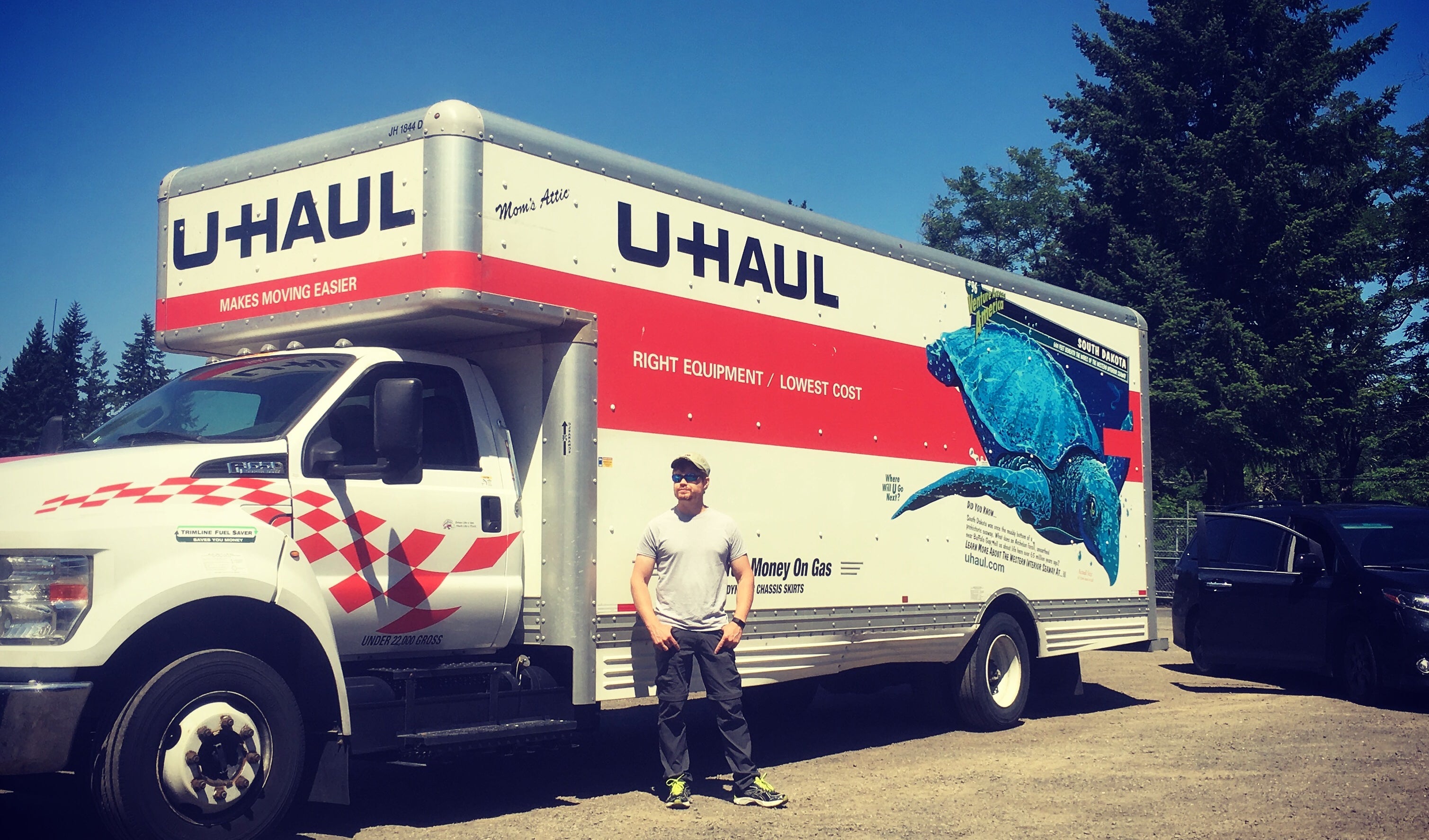 Wonderland 222 moves studio from Wisconsin and Southern California to Washington State