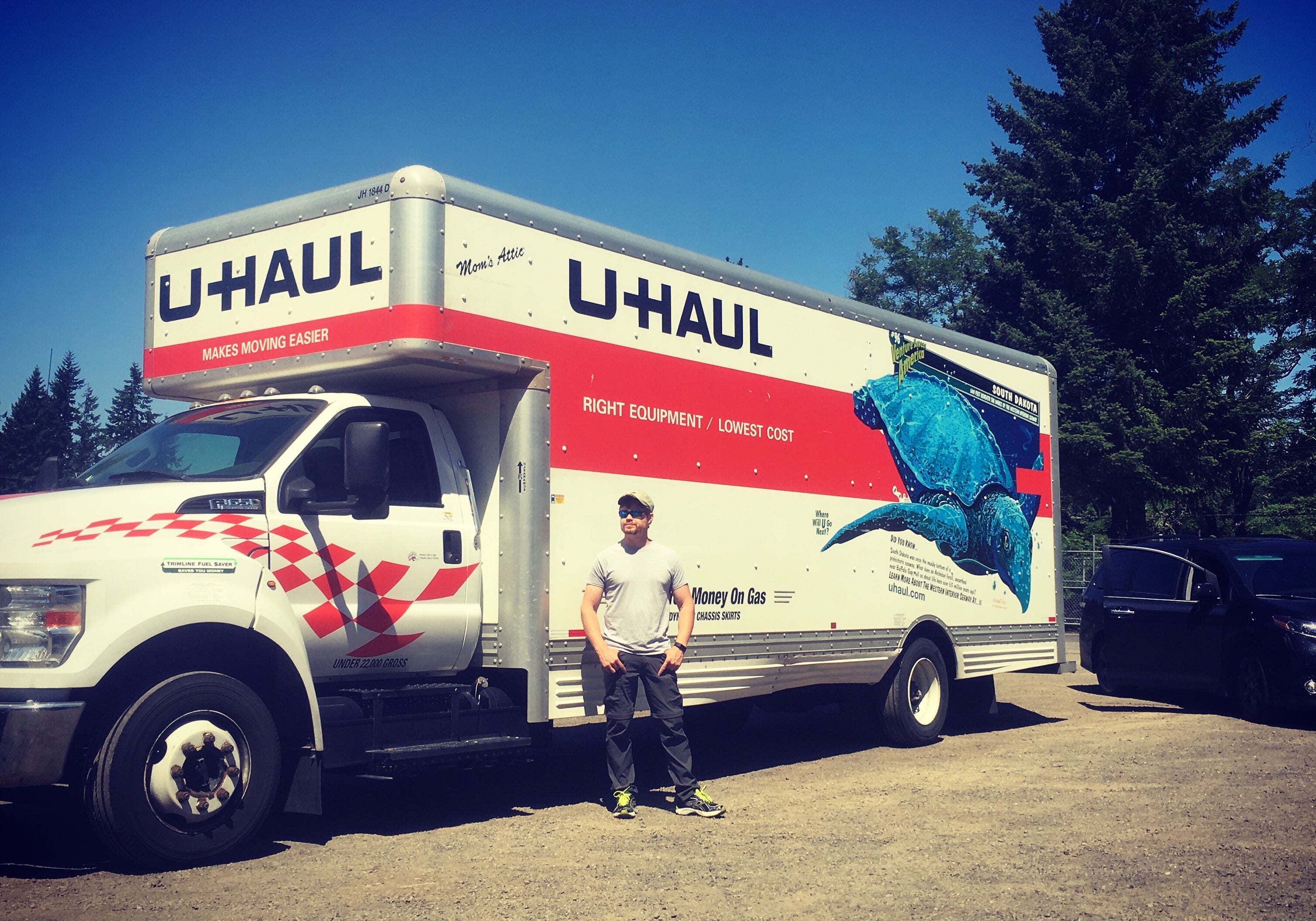 Wonderland 222 moves studio from Wisconsin and Southern California to Washington State