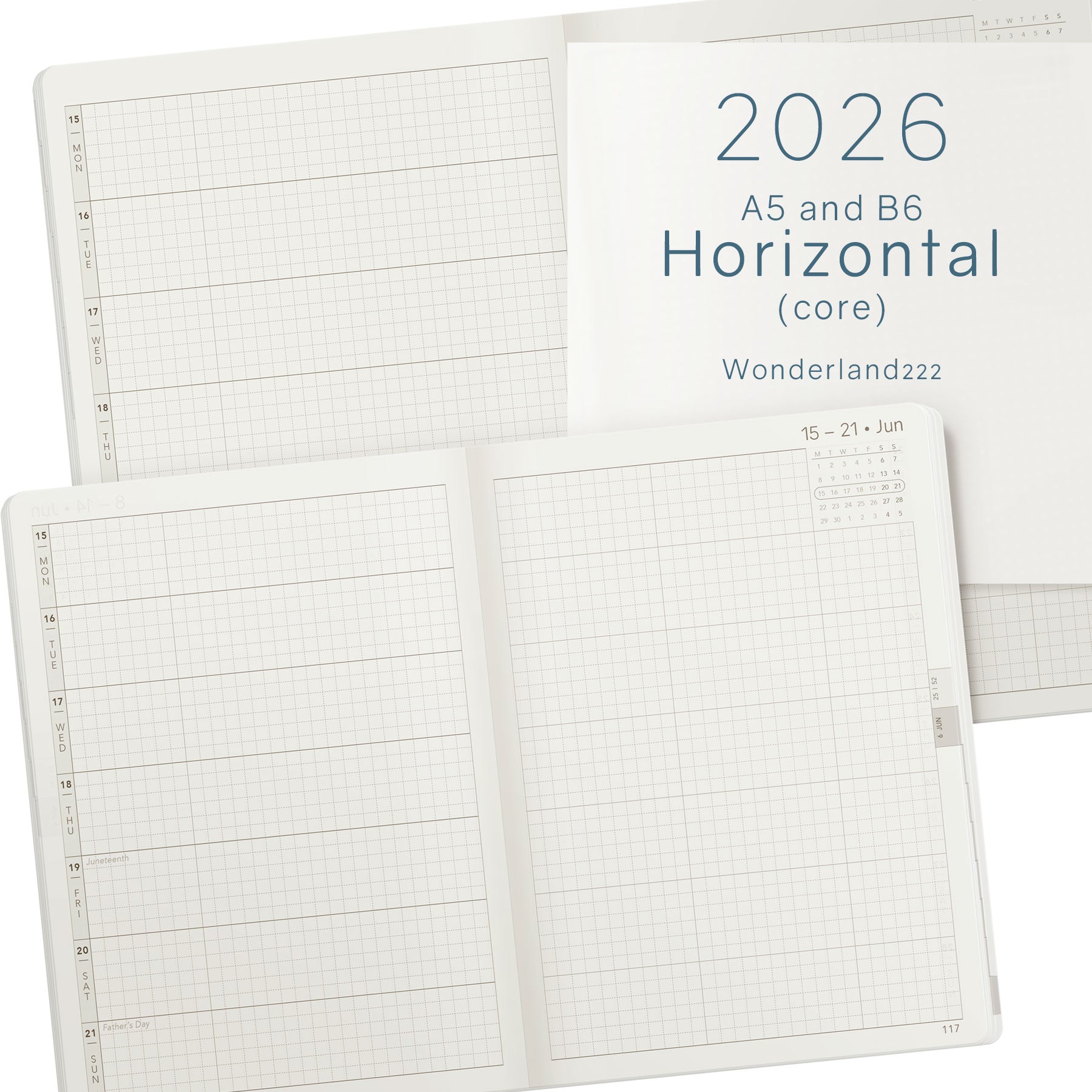2026 Sneak Peek!