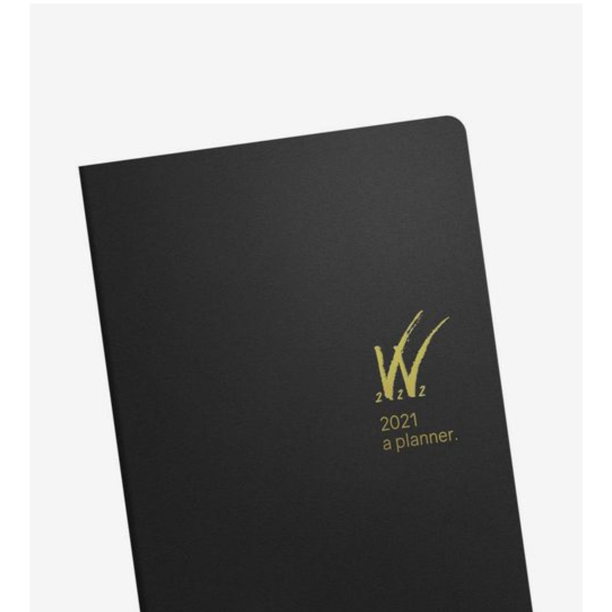Wonderland 222 Tomoe River Paper Planners and Notebooks named by New York Magazine one of best weekly planners for 2021