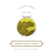 Ferris Wheel Press | Festival Grove 38ml