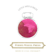 Ferris Wheel Press| Honorary Edition 2024 | Little Miss Jubilee 38ml