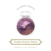 Ferris Wheel Press | Mulberry Majesty 38ml