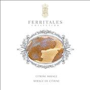 FerriTales™ Ferris Wheel Press | Bestiary Series | Citrine Mirage 20ml