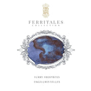 FerriTales™ Ferris Wheel Press | Bestiary Series | Furry Frostbites 20ml