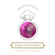 Ferris Wheel Press| Year of the Snake SPECIAL EDITION | Serpentine Blooms 38ml