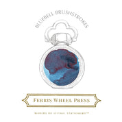 Ferris Wheel Press | Bluebell Brush Strokes 38ml