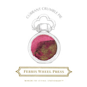 Ferris Wheel Press | Currant Crumble Pie 38ml