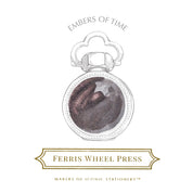 Ferris Wheel Press | Embers of Time 38ml