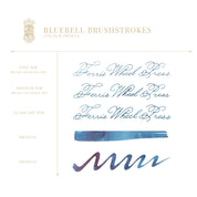 Ferris Wheel Press | Bluebell Brush Strokes 38ml
