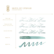 FerriTales™ Ferris Wheel Press | Bestiary Series | Skies of Uproar 20ml