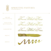 FerriTales™ Ferris Wheel Press | Bestiary Series | Sprouting Pastures 20ml