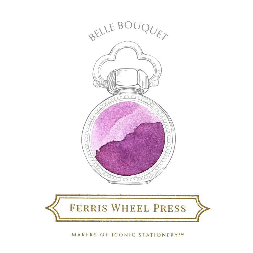 Ferris Wheel Press | Belle Bouquet 38ml