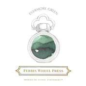 Ferris Wheel Press | Evermore Green 38ml