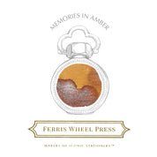 Ferris Wheel Press | Memories in Amber 38ml